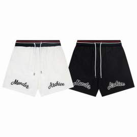 Picture of Moncler Short Pants _SKUMonclerS-2XLzztr15218825